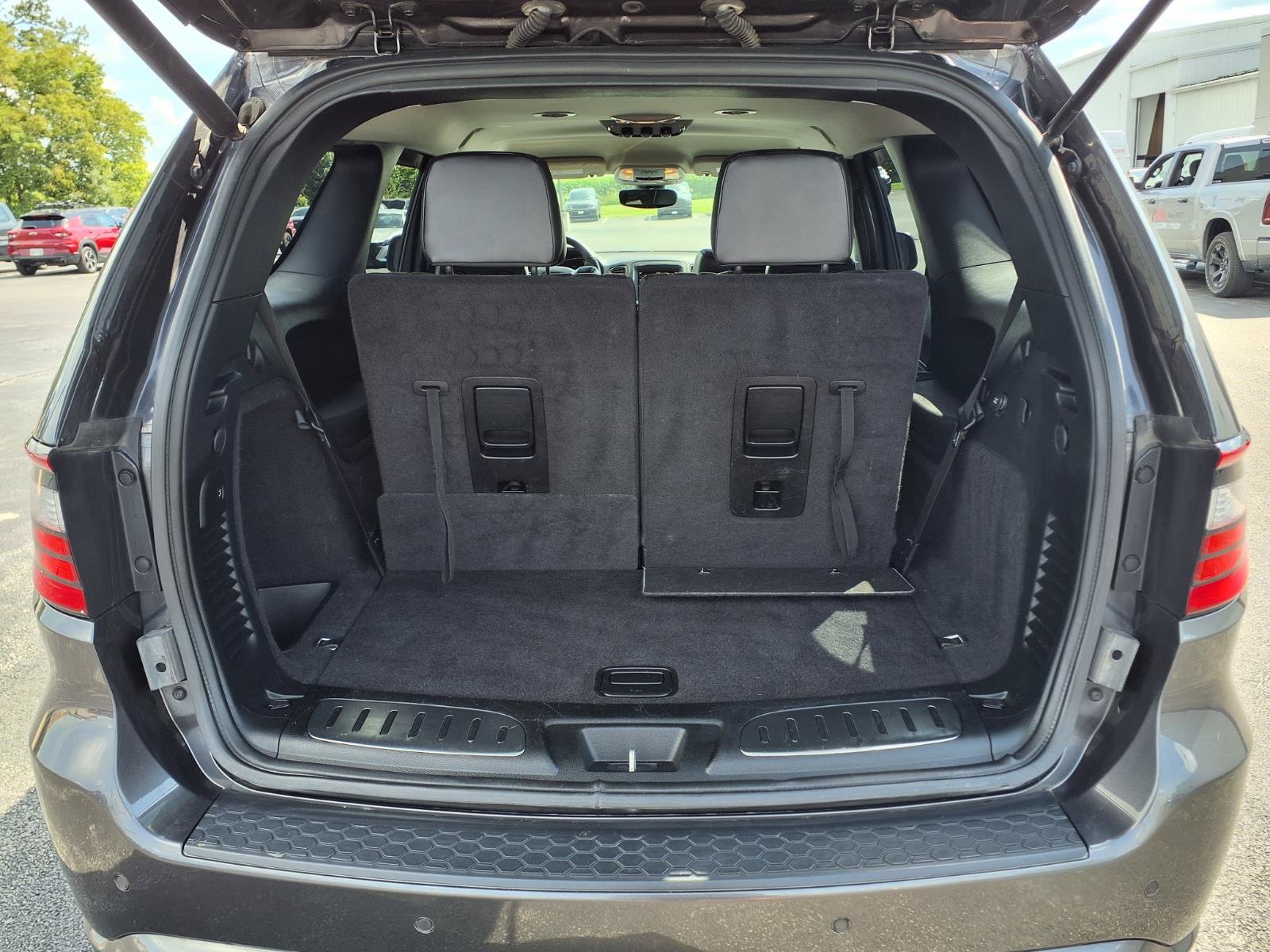 Used 2018 Dodge Durango GT AWD/4WD image 11