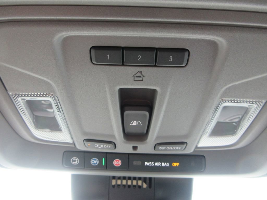 New 2026 Chevrolet Silverado 3500 LT image 34