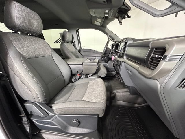 Used 2021 Ford F150 XLT AWD/4WD image 13