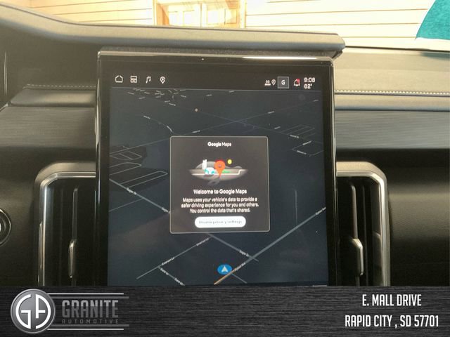 New 2025 GMC Acadia Elevation w/ Elevation Premium Package image 23