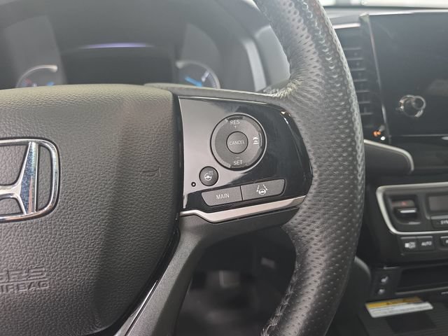 Used 2021 Honda Passport Elite image 18