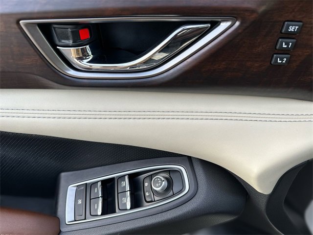 Used 2019 Subaru Ascent Touring w/ Popular Package #2A image 14