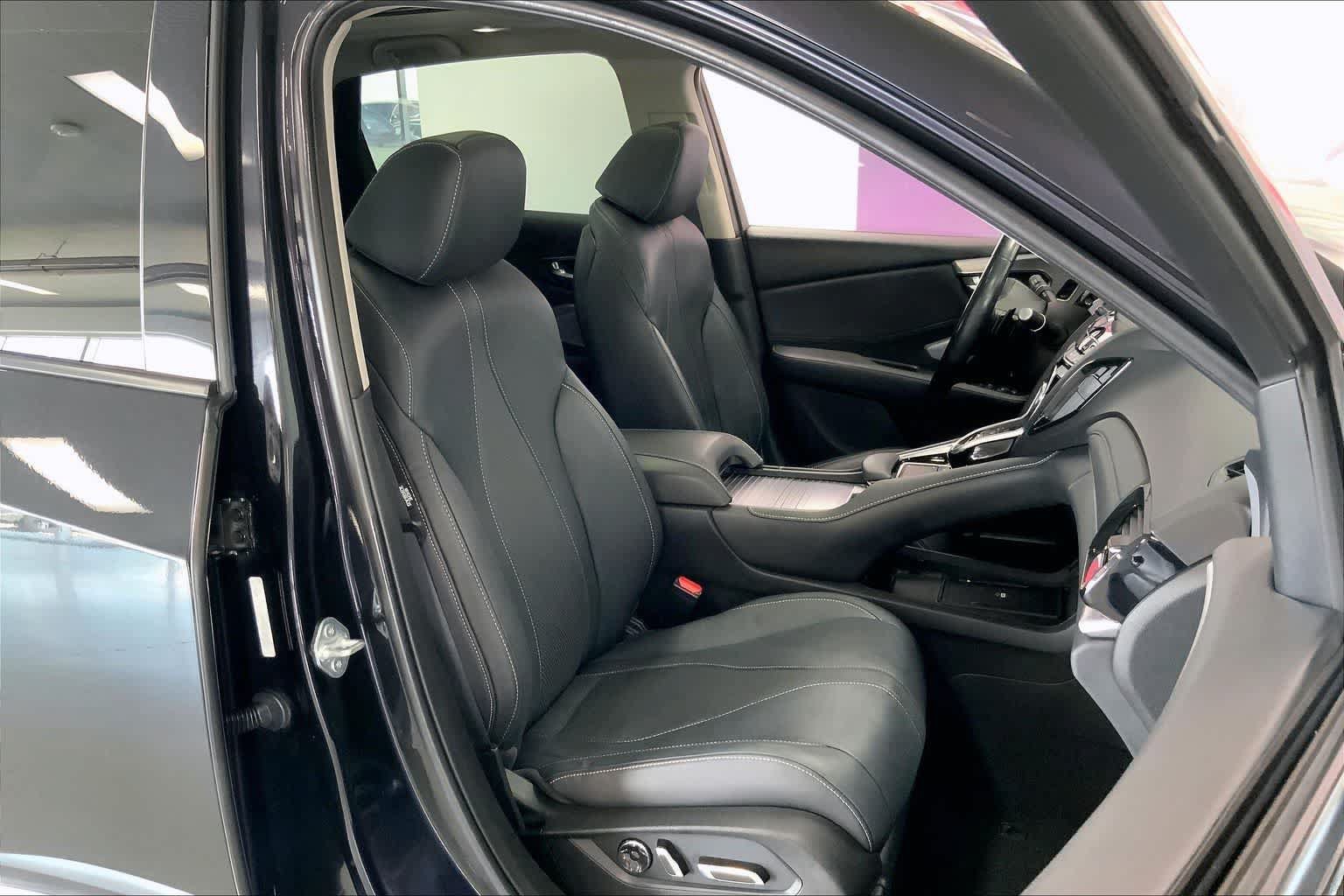 Used 2022 Acura RDX AWD w/ Technology Package image 12