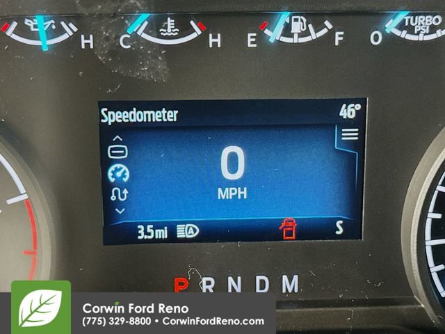 New 2026 Ford F350 XLT image 13