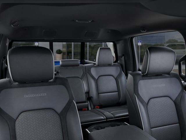 New 2026 RAM 1500 Laramie w/ Night Edition image 26