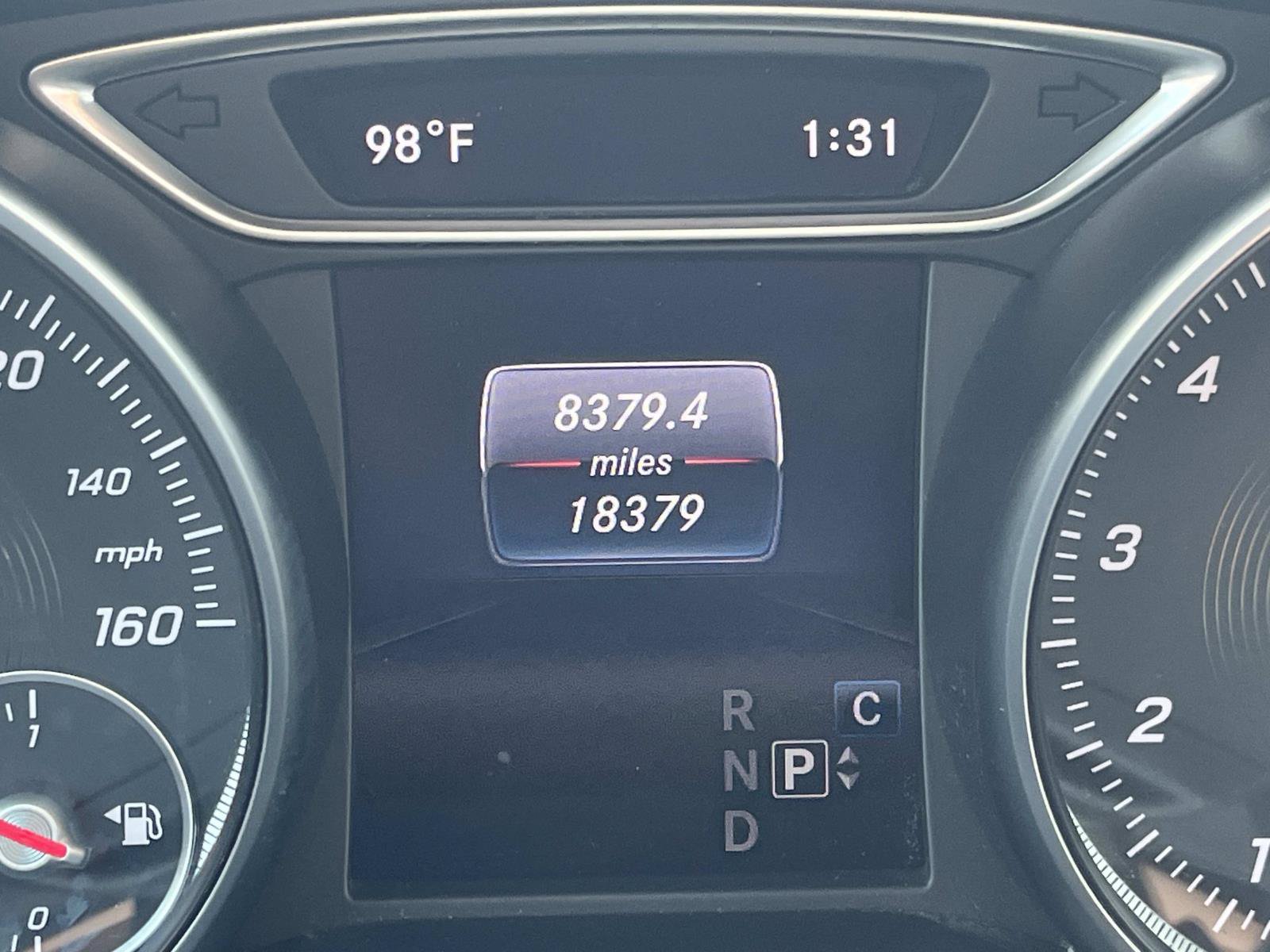 Certified 2020 Mercedes-Benz GLA 250 image 45
