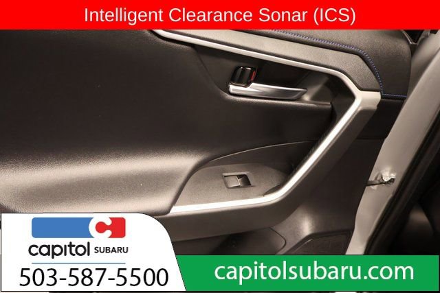 Used 2020 Toyota RAV4 XSE image 12