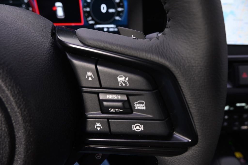 New 2026 Subaru Outback Limited image 33