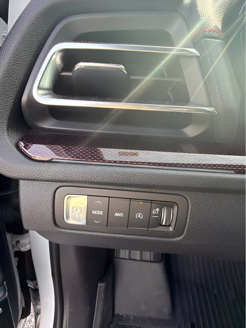 Used 2026 Chevrolet Traverse RS w/ LPO, Floor Liner Package AWD/4WD image 18