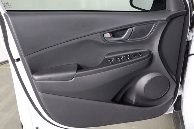 Used 2023 Hyundai Kona SEL w/ Cargo Package FWD image 36
