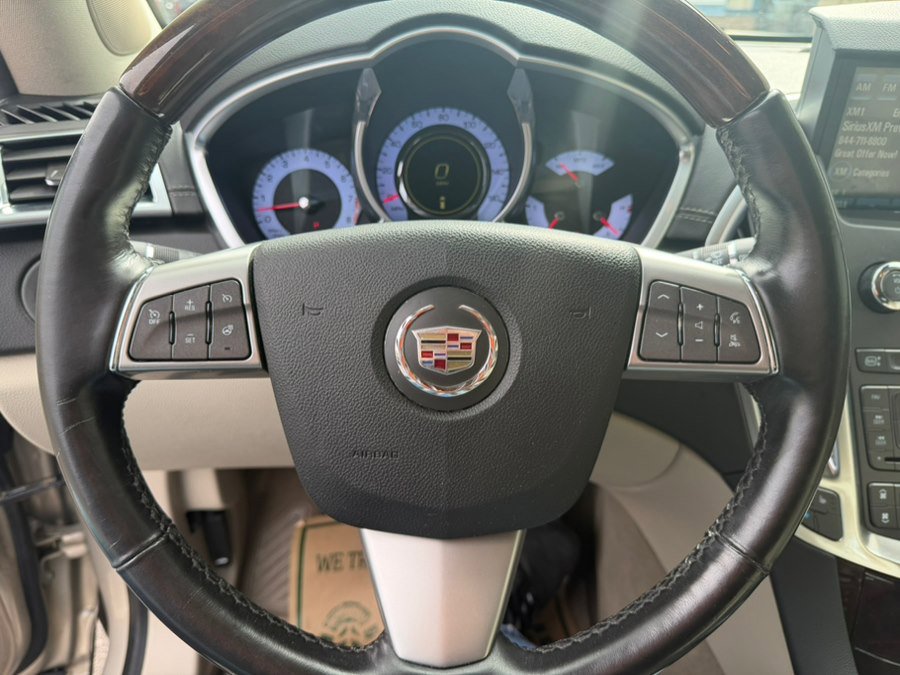 Used 2012 Cadillac SRX Luxury image 14