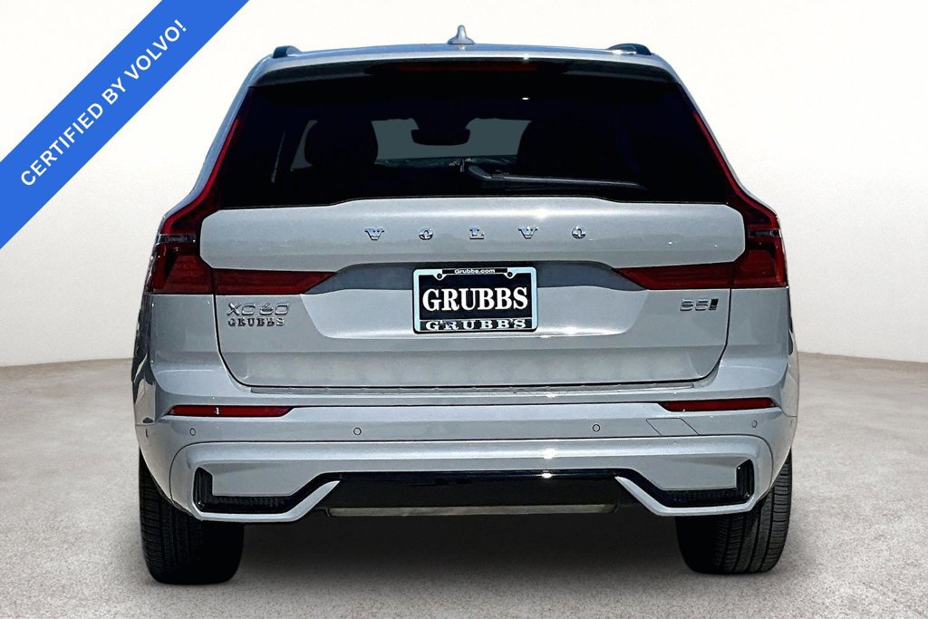 Used 2026 Volvo XC60 B5 Ultra w/ Protection Package Premier AWD/4WD image 5