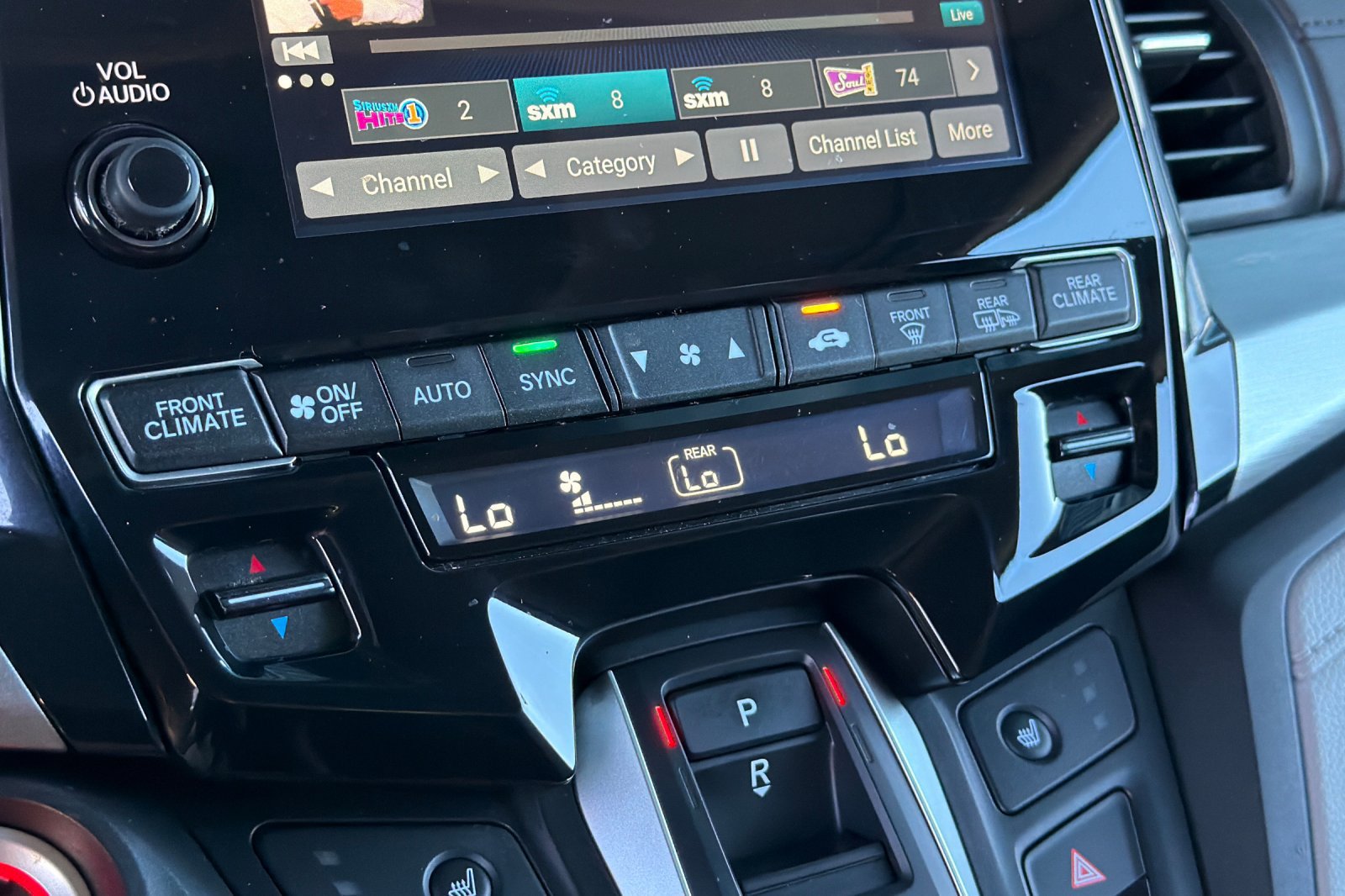 Used 2020 Honda Odyssey EX-L image 21