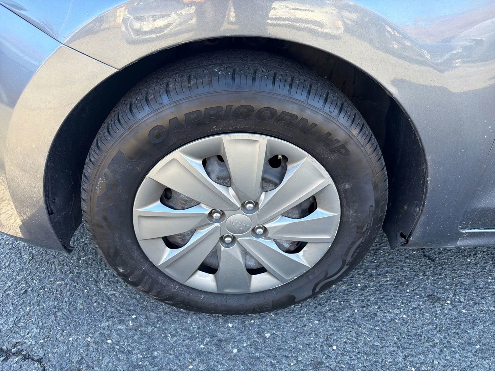 Used 2020 Kia Rio S image 17