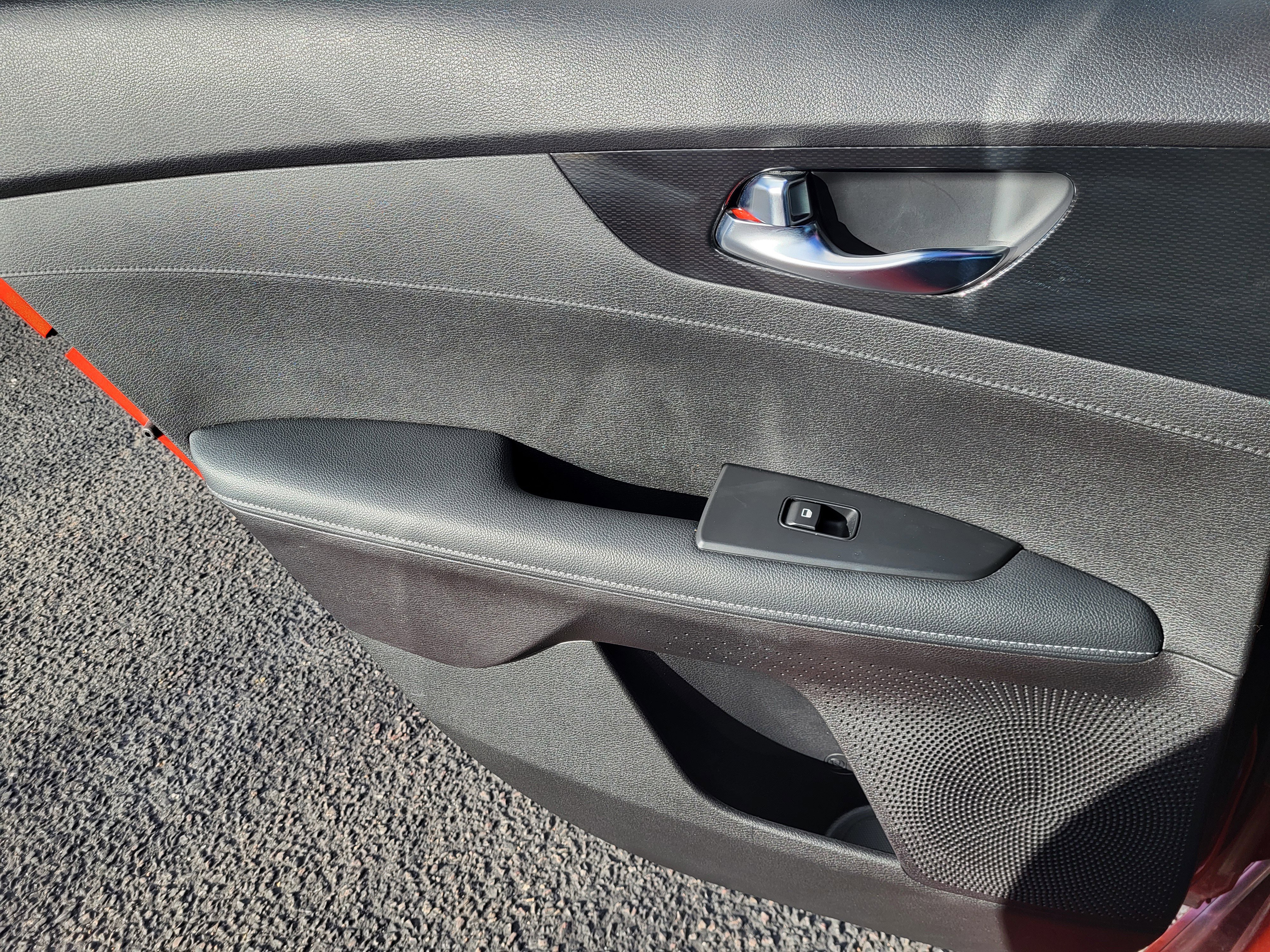 Used 2023 Kia Forte GT-Line w/ GT-Line Premium Package image 11