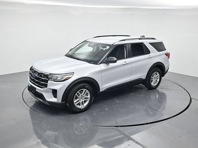 Used 2026 Ford Explorer Active RWD image 42