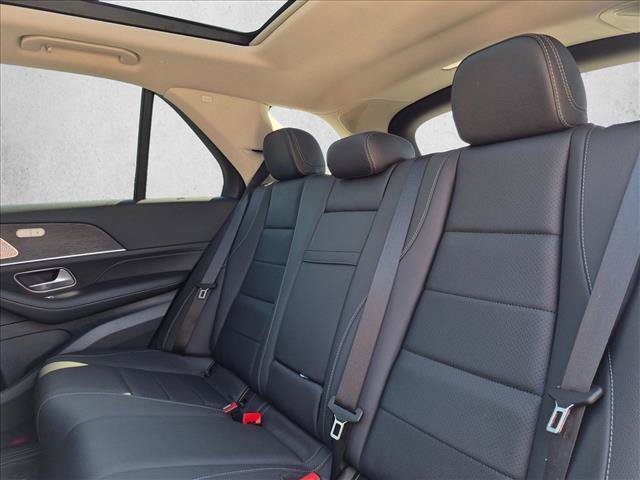 Certified 2026 Mercedes-Benz GLE 350 4MATIC image 19
