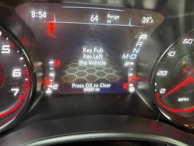 Used 2023 Dodge Charger SXT w/ Blacktop Package image 16