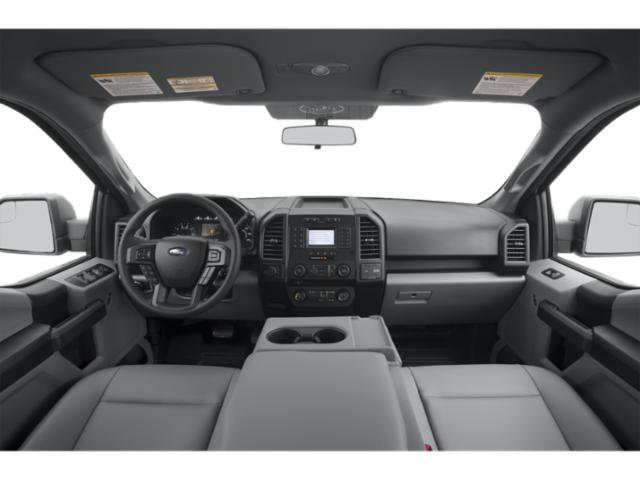 Used 2018 Ford F150 XL w/ Equipment Group 101A Mid AWD/4WD image 8