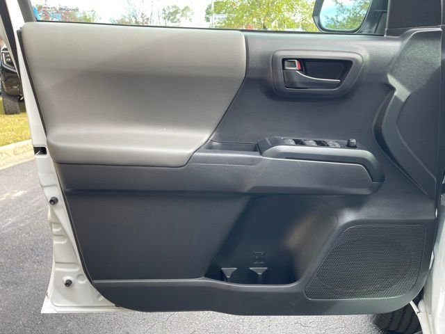 Used 2023 Toyota Tacoma SR5 image 16