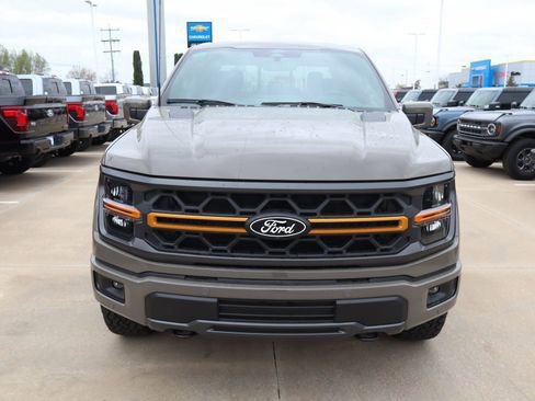 New 2026 Ford F150 Tremor image 2