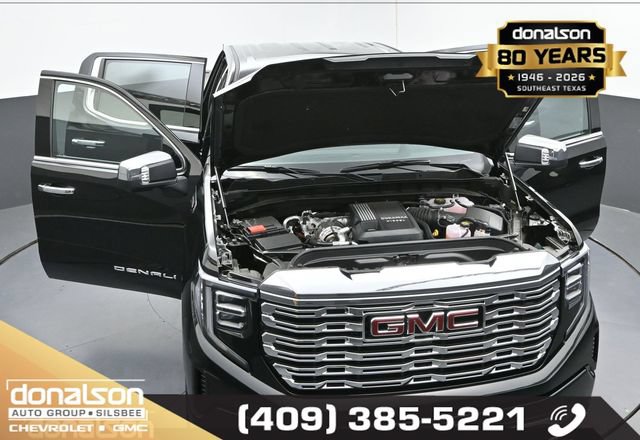 New 2026 GMC Sierra 1500 Denali w/ Technology Package AWD/4WD image 23