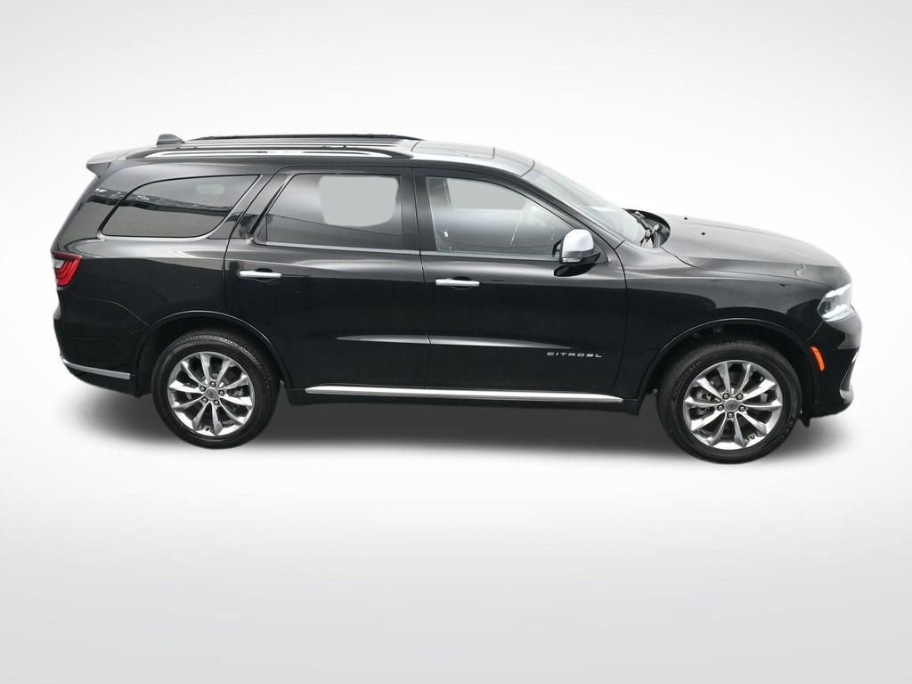 Used 2023 Dodge Durango Citadel AWD/4WD image 24