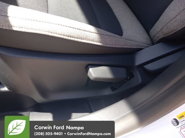 New 2026 Ford Bronco Sport Big Bend AWD/4WD image 12