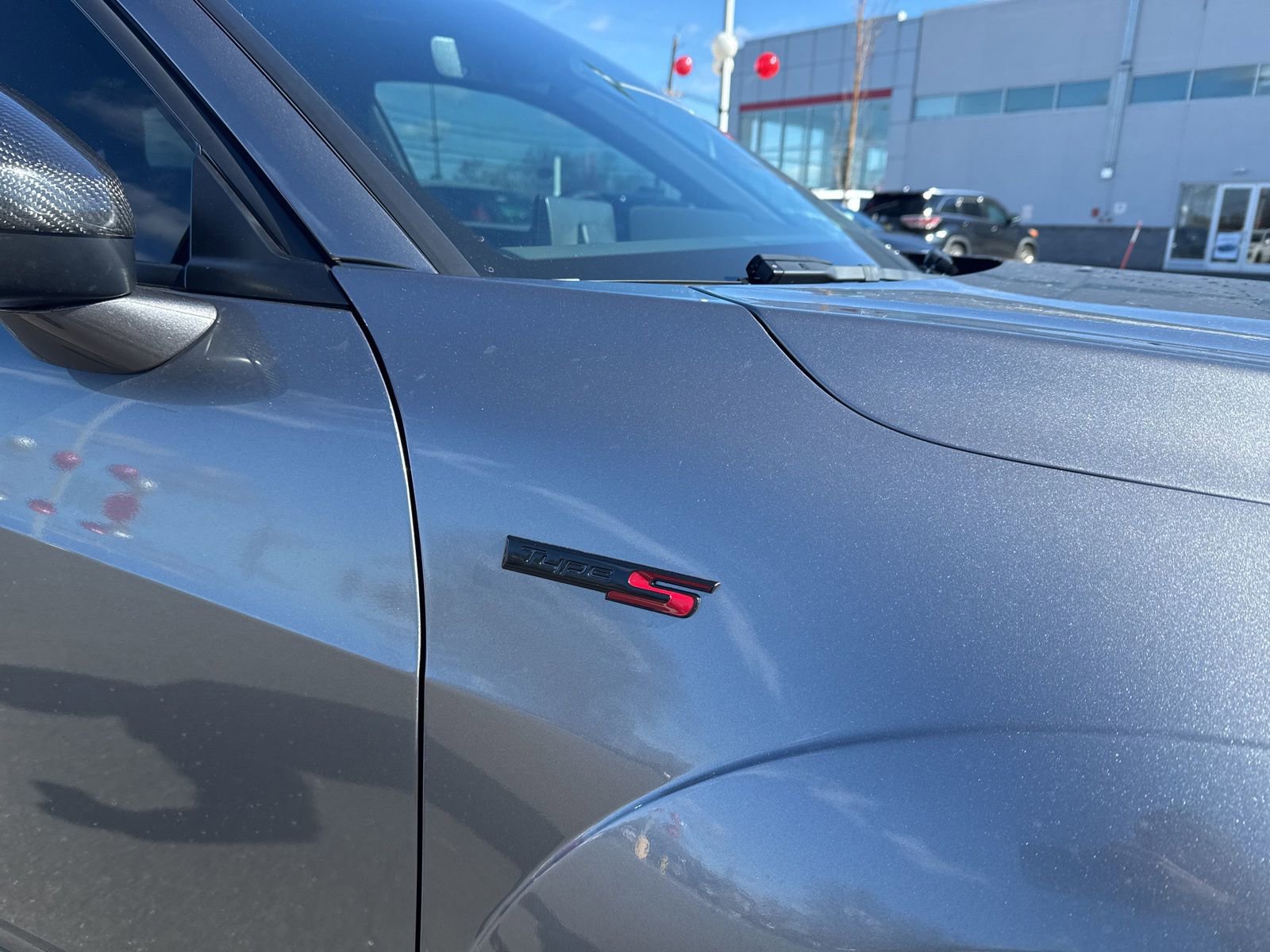 Used 2024 Acura Integra Type S image 9