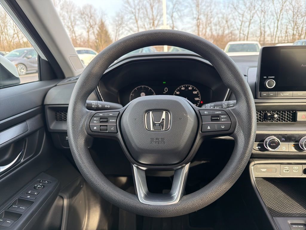Used 2024 Honda CR-V EX image 13