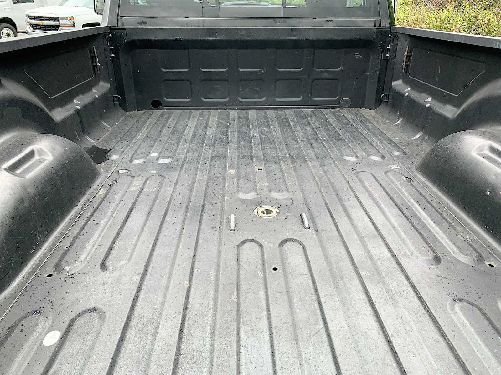 Used 2019 RAM 3500 Tradesman AWD/4WD image 22