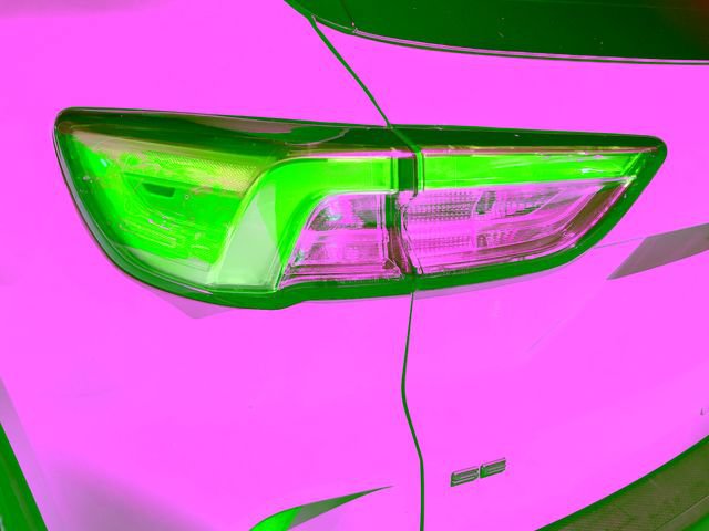 Used 2022 Ford Escape SE w/ SE Sport Appearance Package FWD image 35