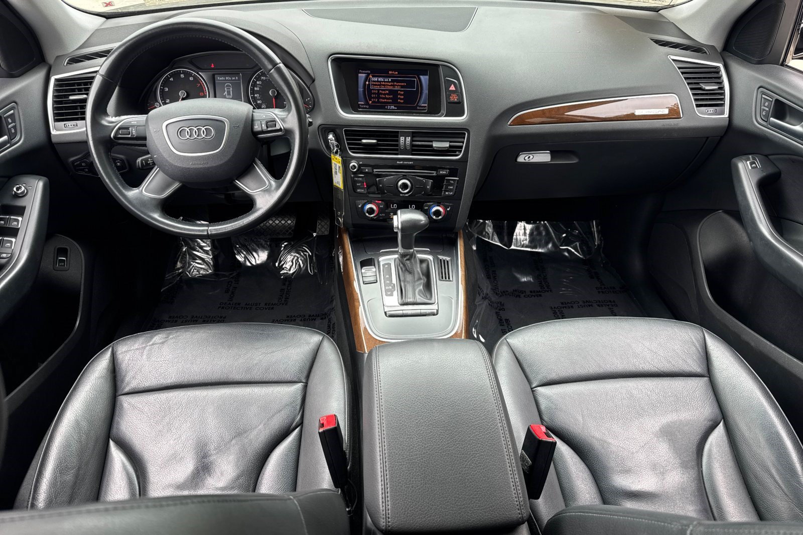 Used 2017 Audi Q5 2.0T Premium AWD/4WD image 15