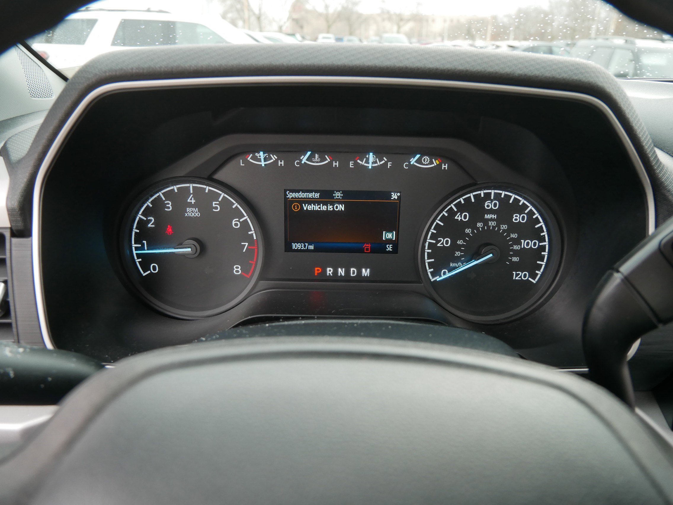 Certified 2023 Ford F150 XL w/ Trailer Tow Package image 21