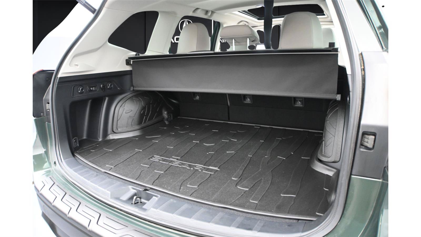 Used 2023 Subaru Forester Limited AWD/4WD image 28
