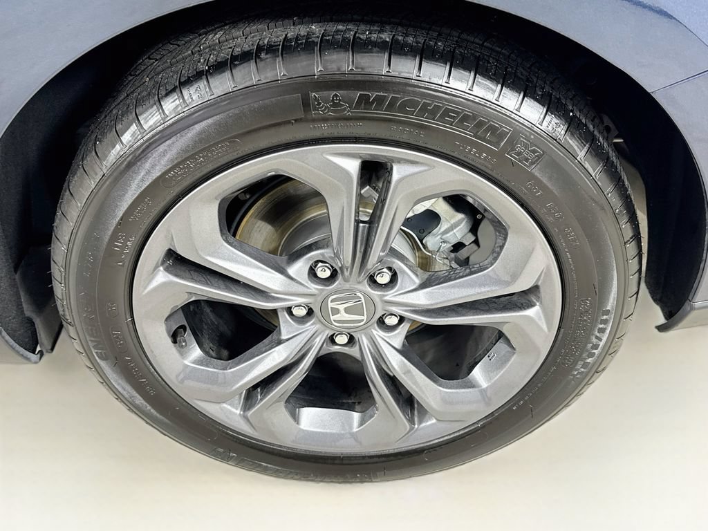 Used 2024 Honda Accord EX image 38