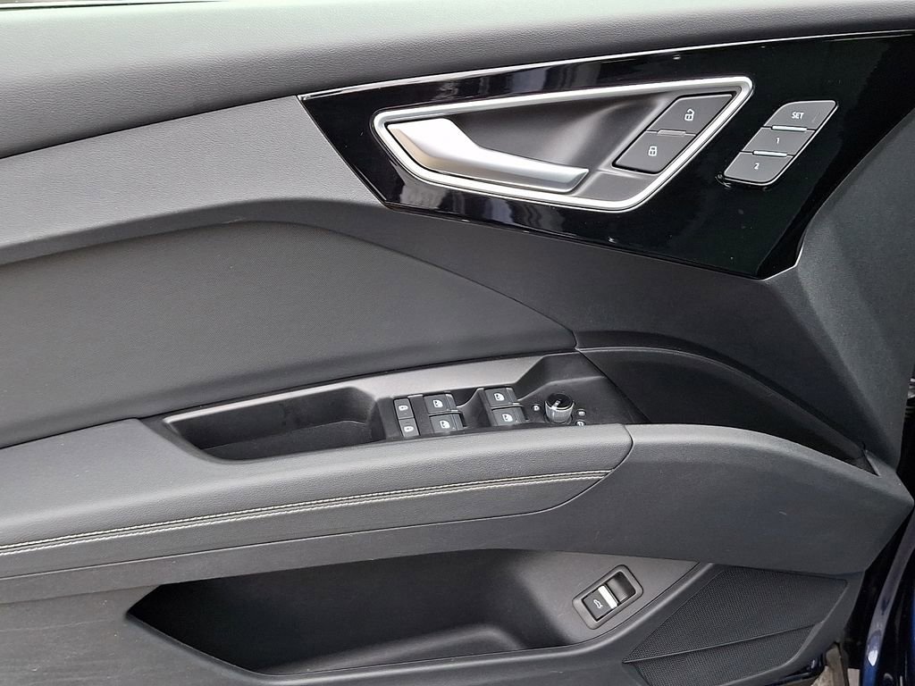 Certified 2023 Audi Q4 e-tron Premium Plus w/ Premium Plus image 18