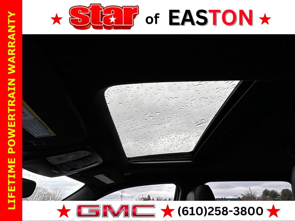 Used 2023 Dodge Durango R/T AWD/4WD image 43
