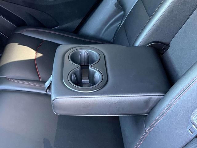 Used 2022 Chevrolet Equinox RS w/ RS Leather Package image 12