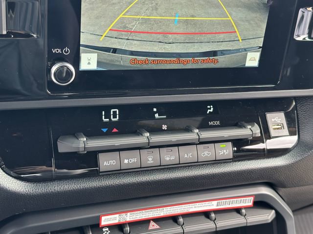 Used 2026 Toyota Tundra SR5 w/ SX Package image 18