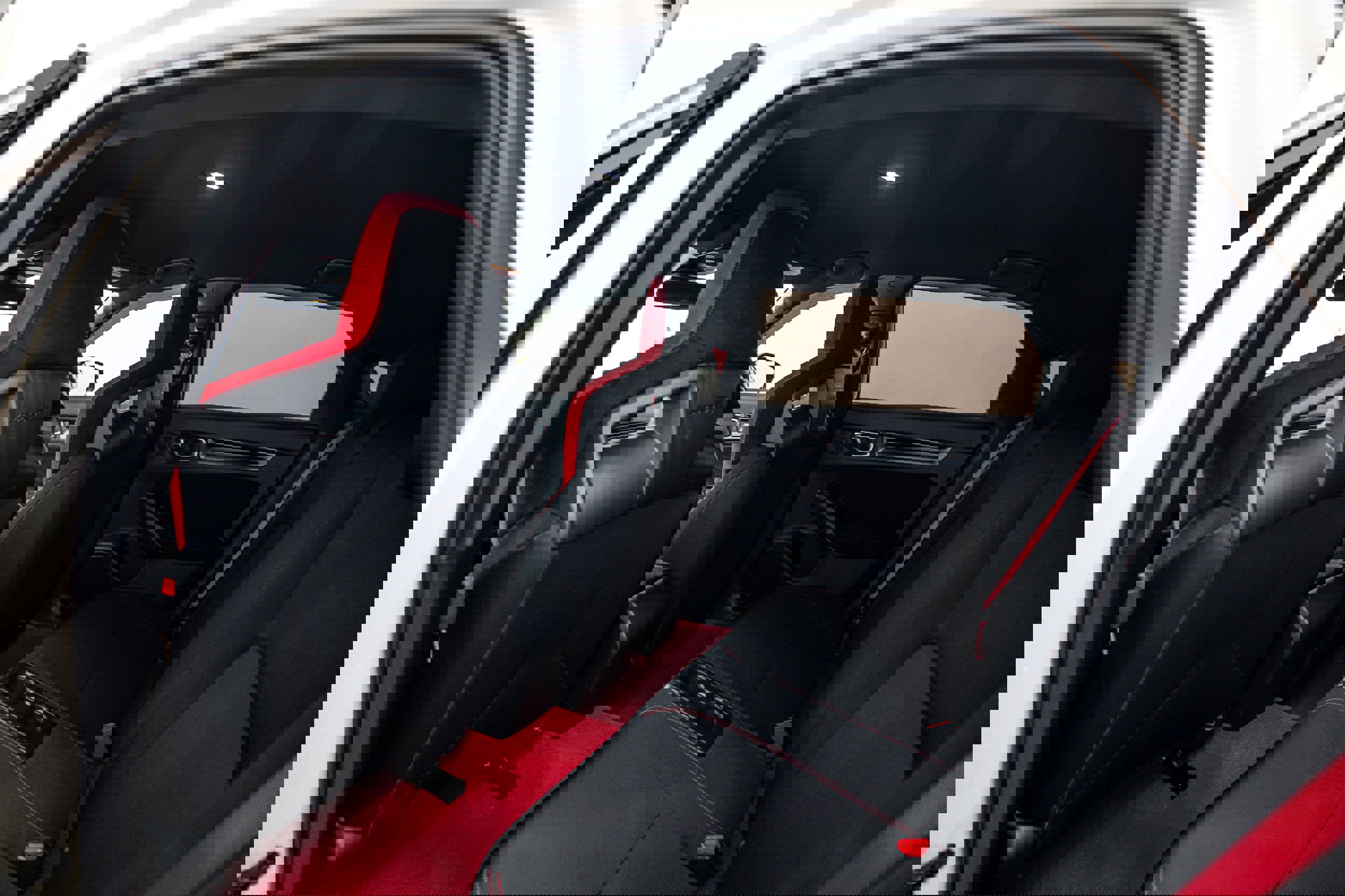 Used 2023 Honda Civic Type R image 19