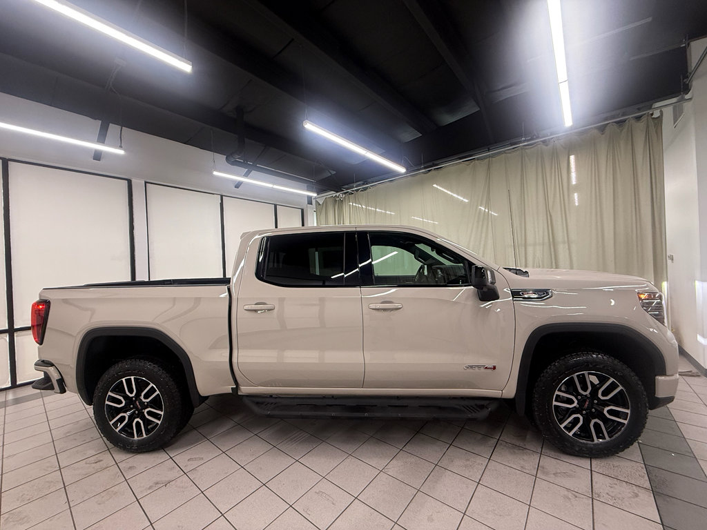 New 2026 GMC Sierra 1500 AT4 w/ AT4 Preferred Package image 3