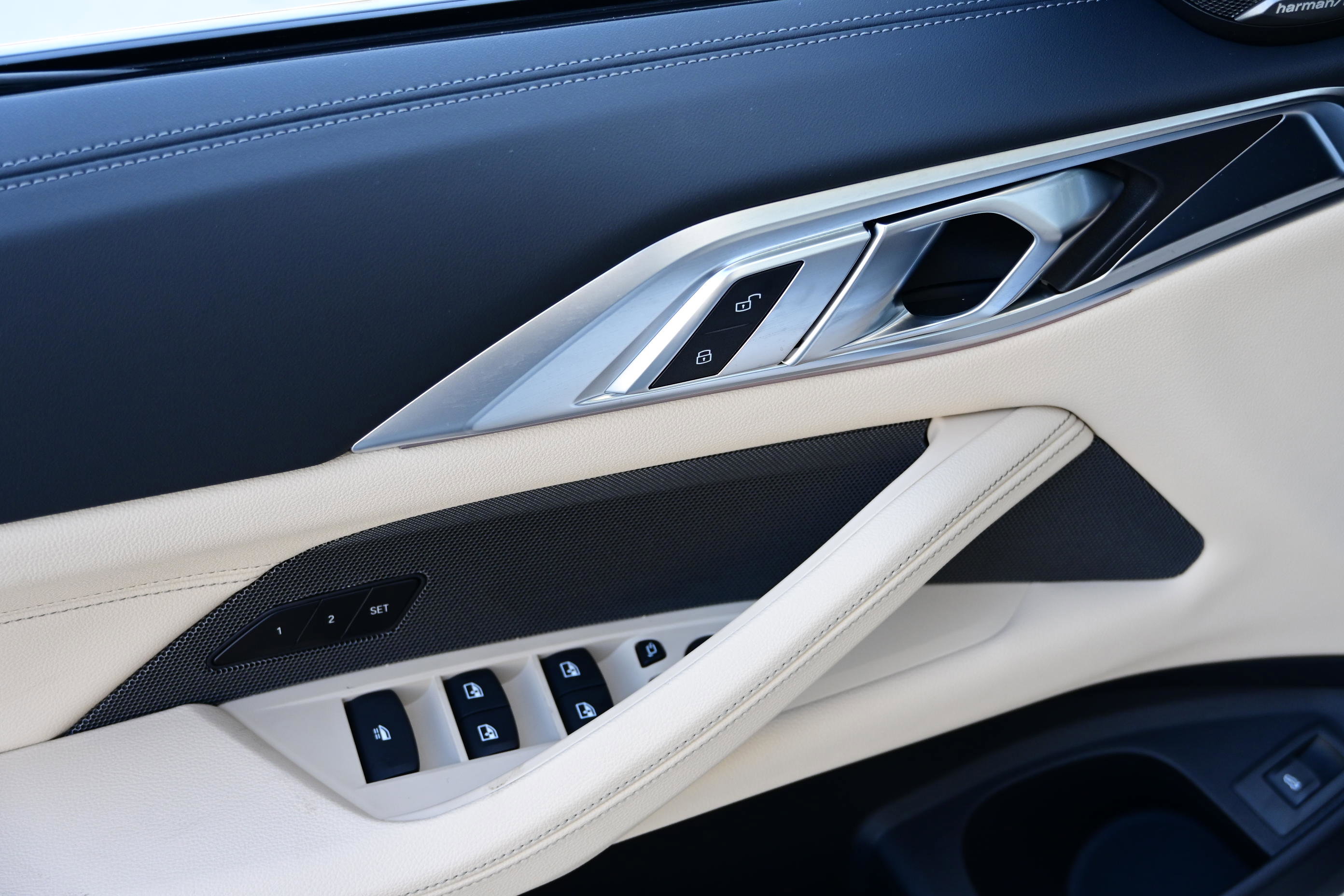 New 2026 BMW 440i xDrive Convertible w/ Premium Package image 26