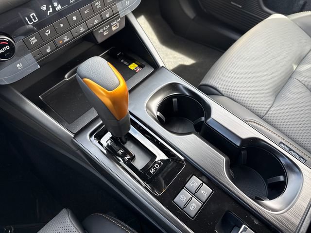 New 2026 Subaru Outback Wilderness image 29