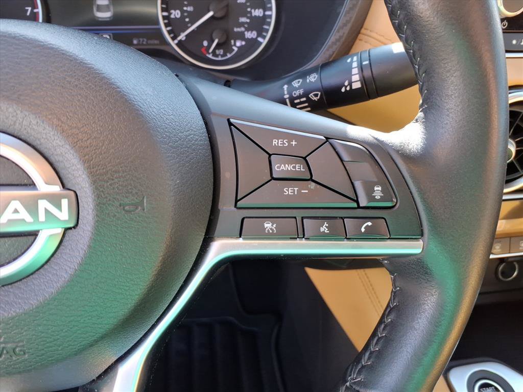 Used 2024 Nissan Sentra SV w/ SV Premium Package FWD image 26