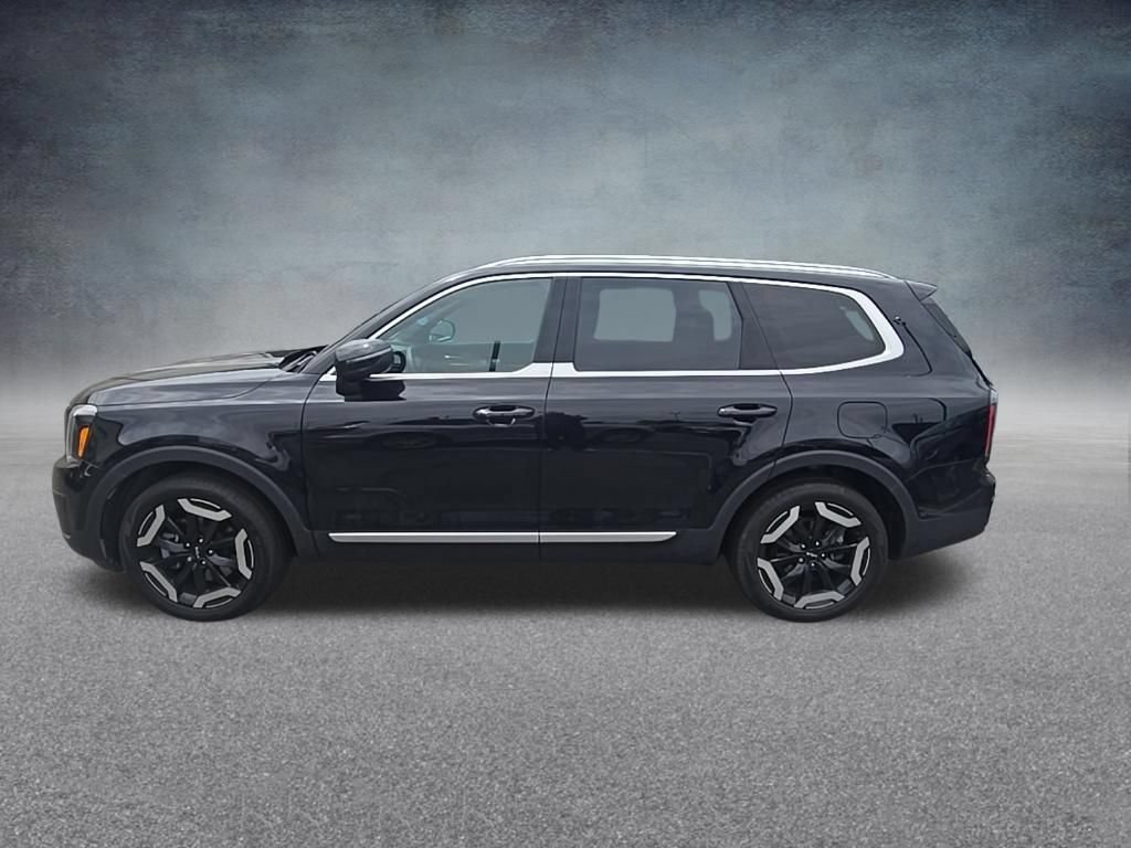 Used 2024 Kia Telluride EX w/ EX Captain's Chair Package AWD/4WD image 6