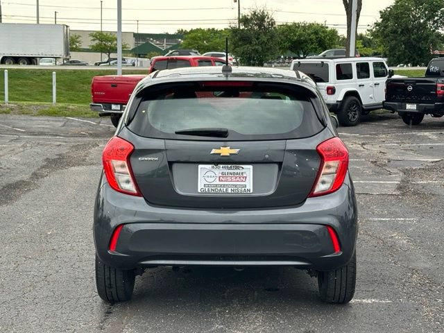 Used 2019 Chevrolet Spark LS FWD image 5
