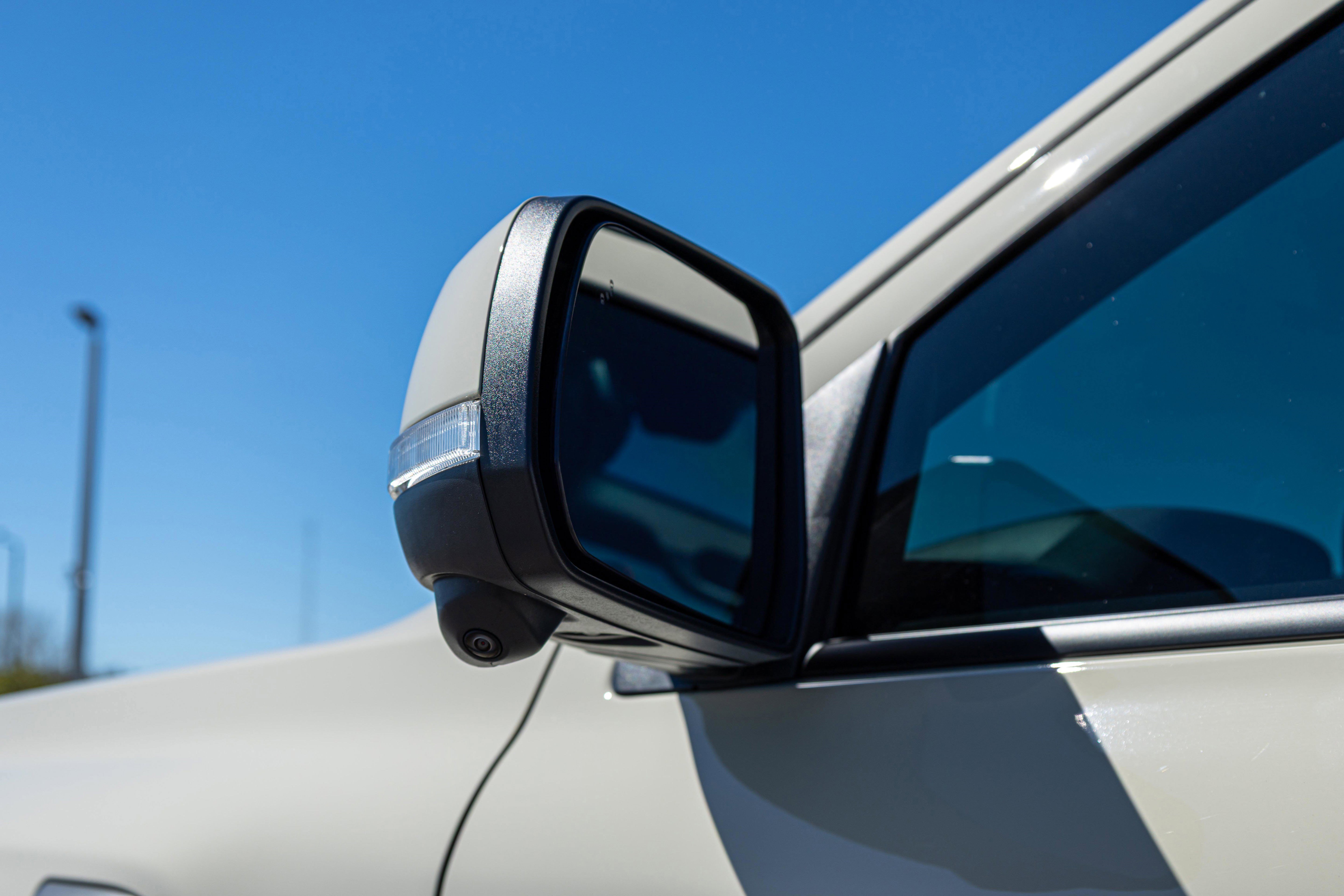 New 2025 Ford Ranger Raptor image 18