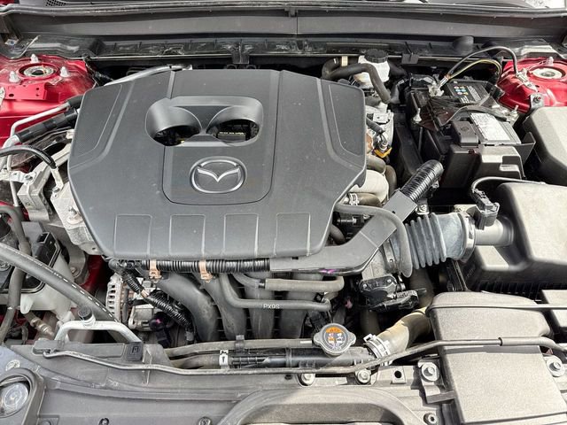 Used 2023 MAZDA CX-30 AWD 2.5 S w/ Preferred Package image 26