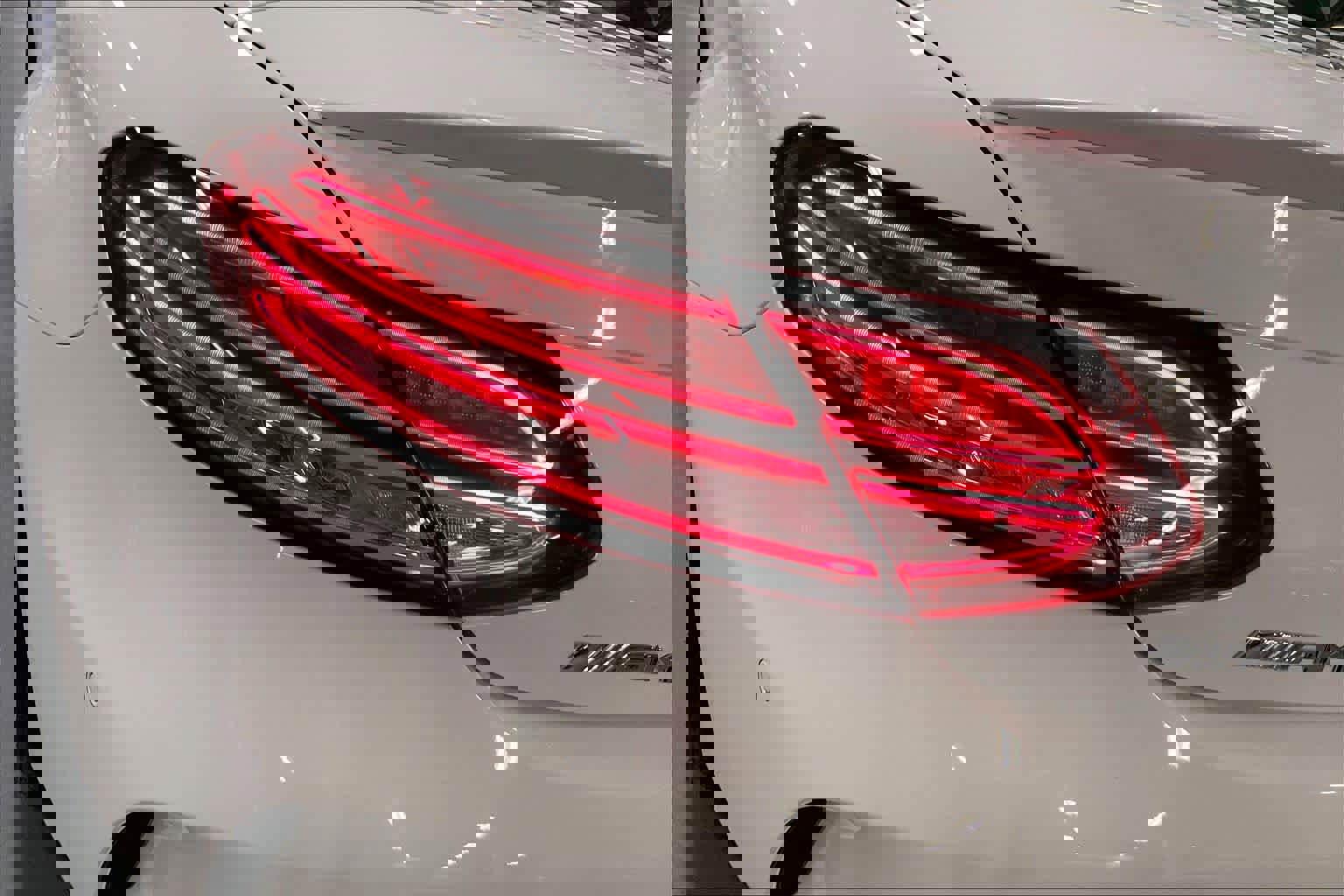 Certified 2023 Mercedes-Benz C 63 AMG S image 26